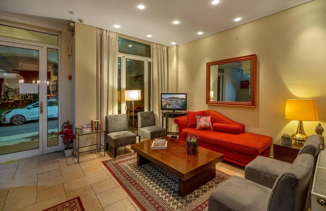 Zen Hotel-1