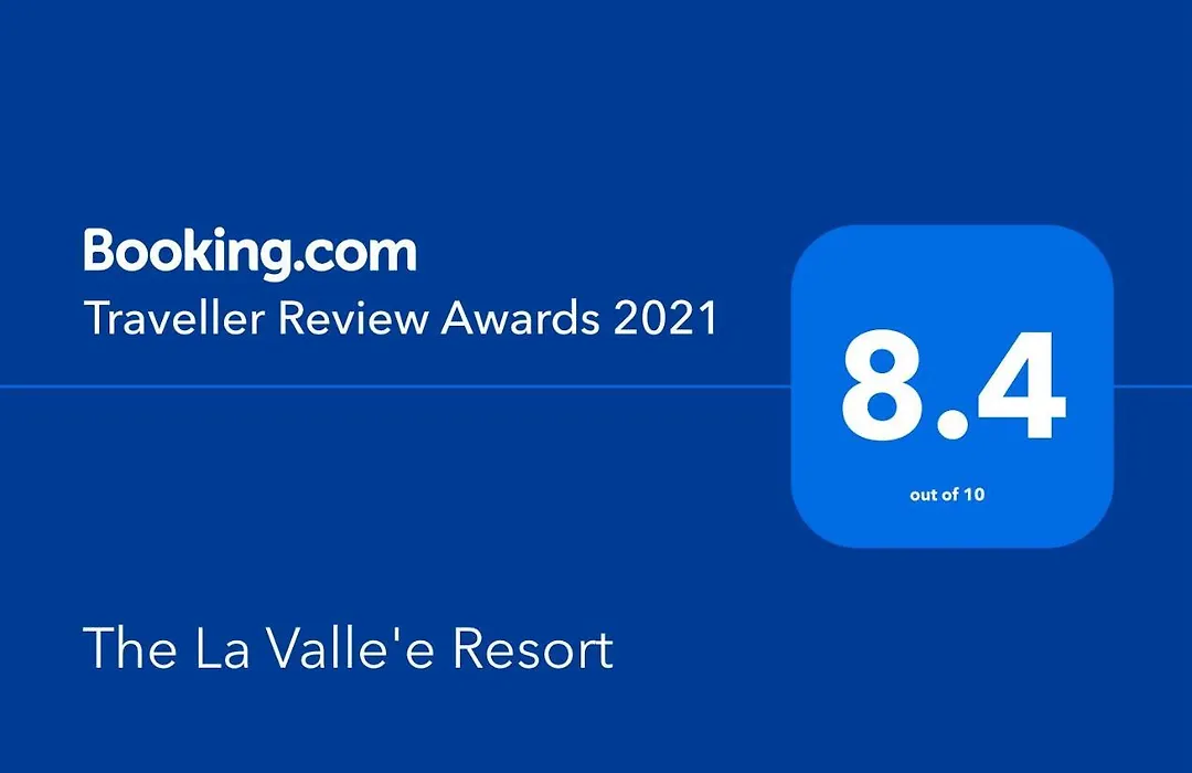 The La Valle'E Resort-1