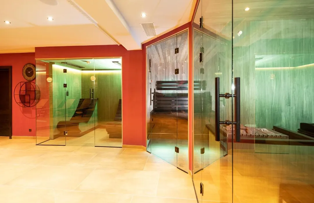 Hotel Panther'A-1
