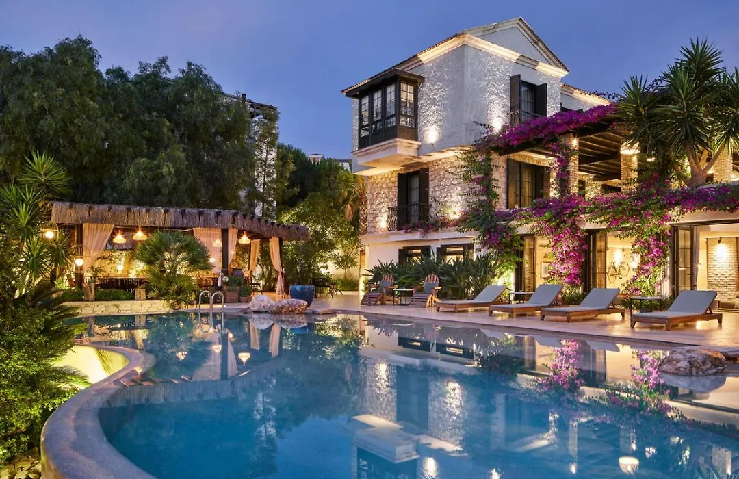 Alacati Port Ladera Hotel - Adult Only-1