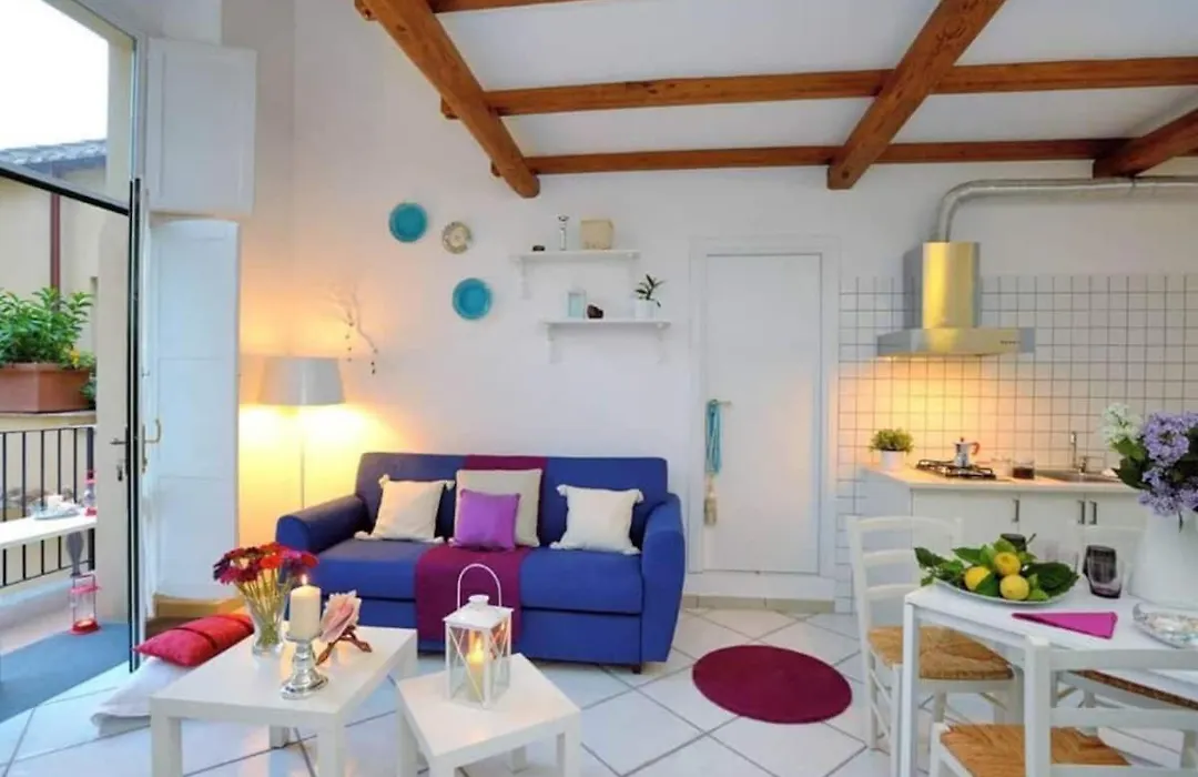 Loft Apartments By Amalfivacation-1