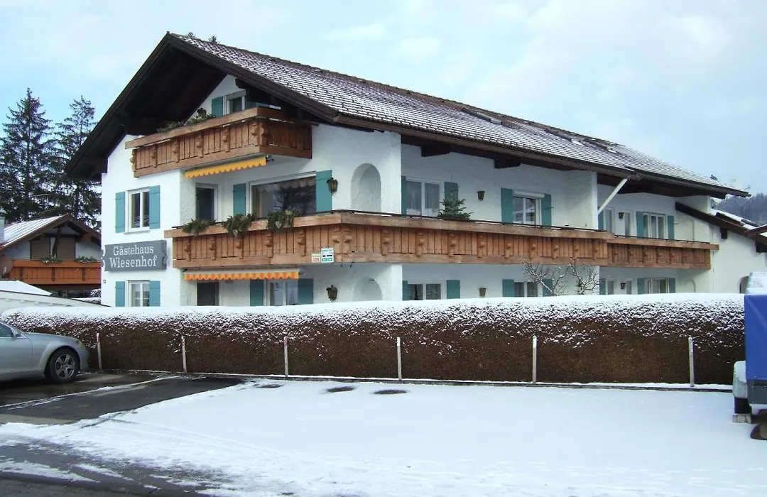 Gästehaus Wiesenhof-1