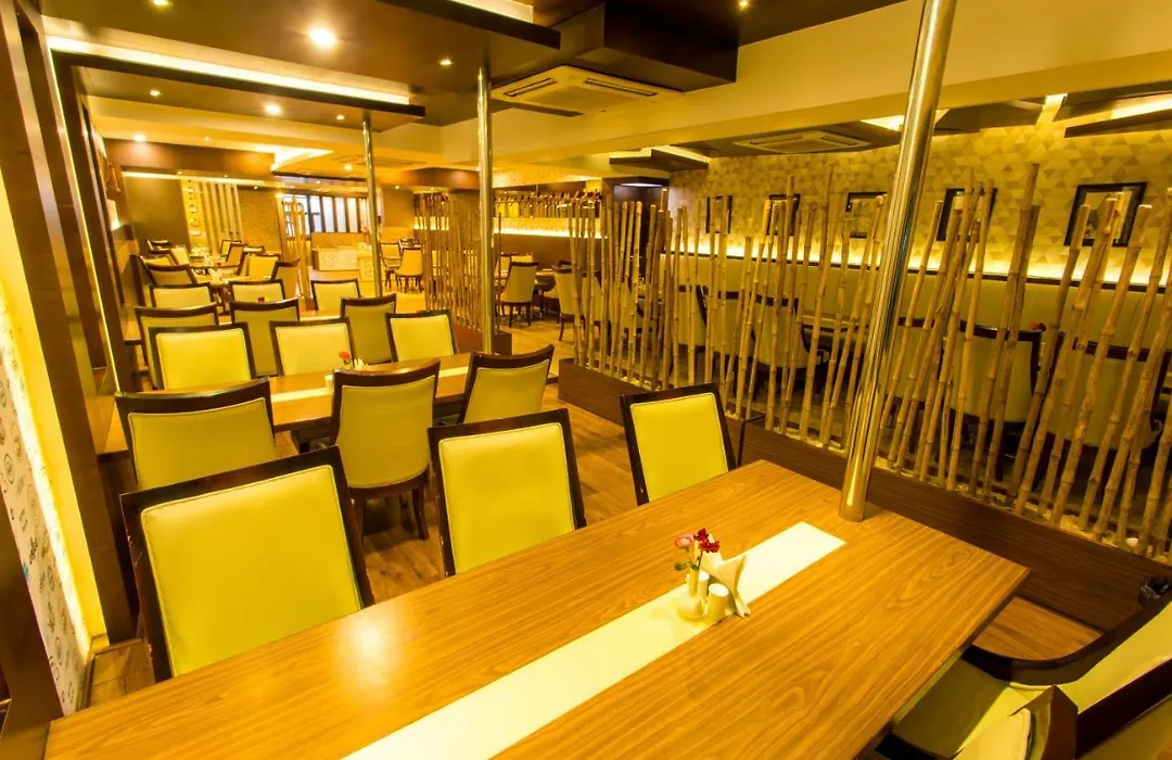 The Madurai Residency-1
