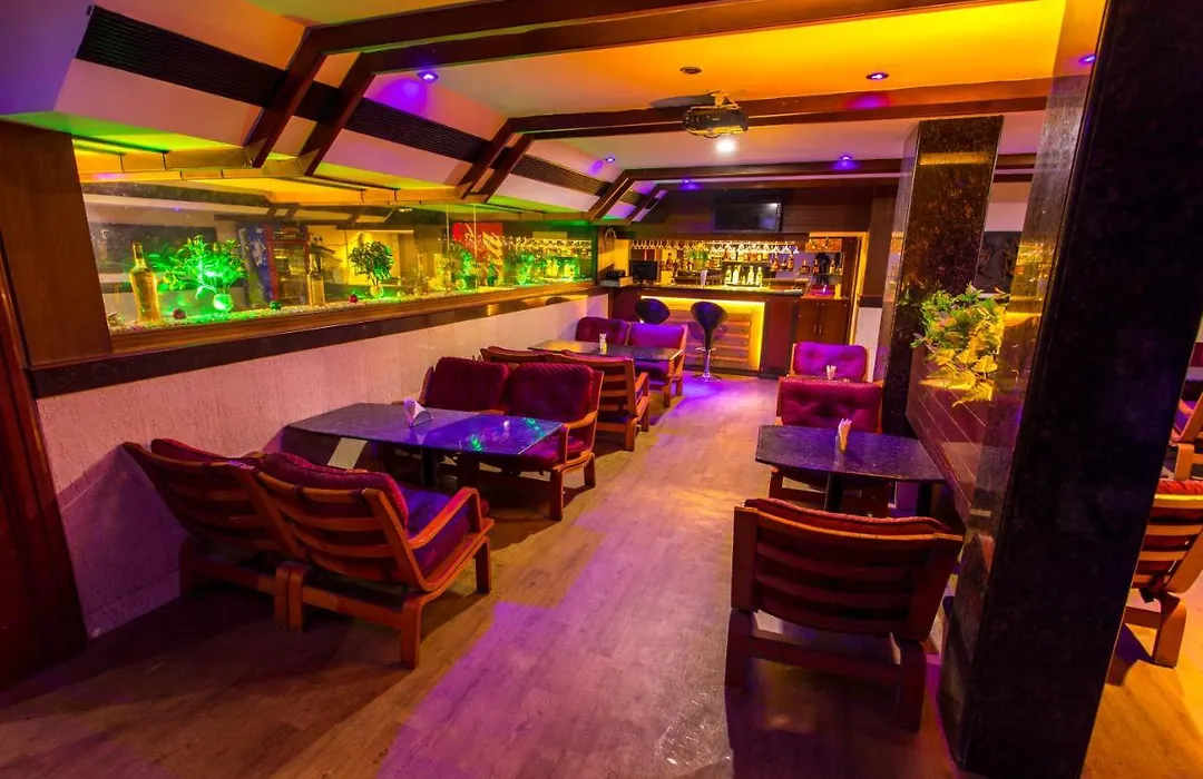 The Madurai Residency-1