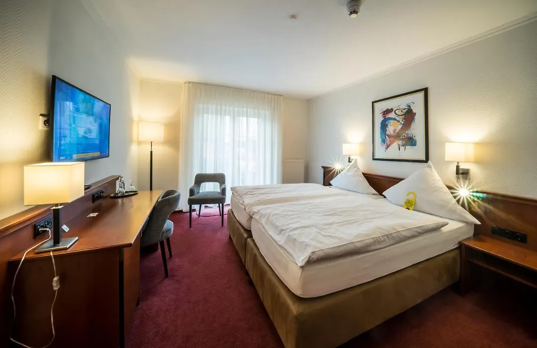 Hotel Meyerink-1