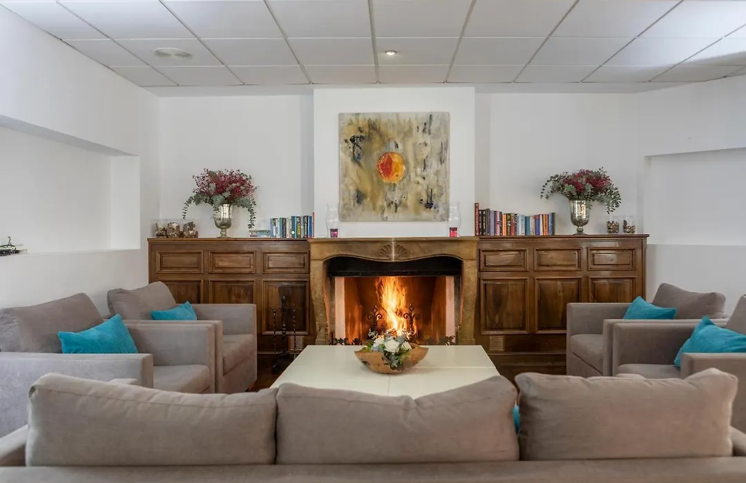 Hotel Don Curro-1