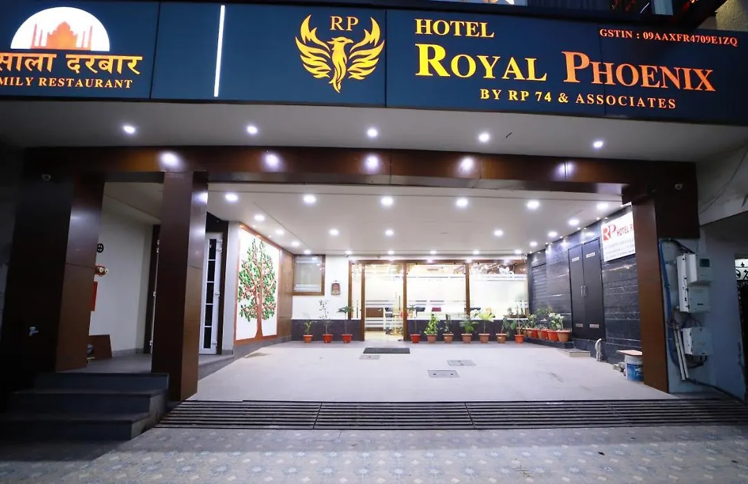 Hotel Royal Phoenix-1