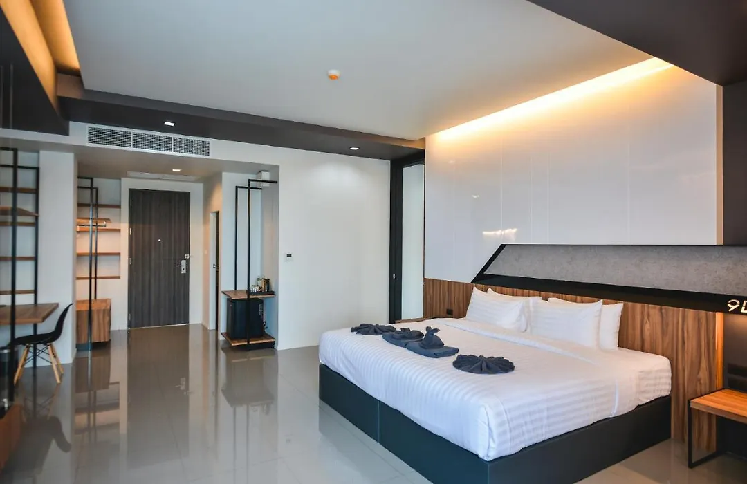 9D Sport Hotel-1