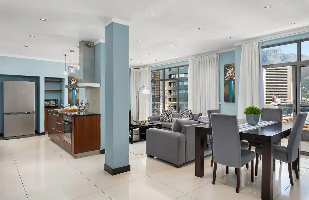 Icon Serviced Apartments Foreshore-1