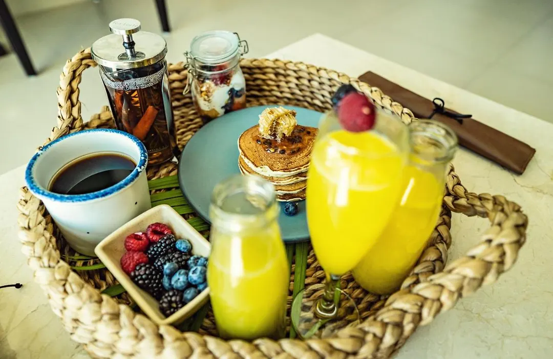 Ventus Ha At Marina El Cid Spa & Beach Resort-1