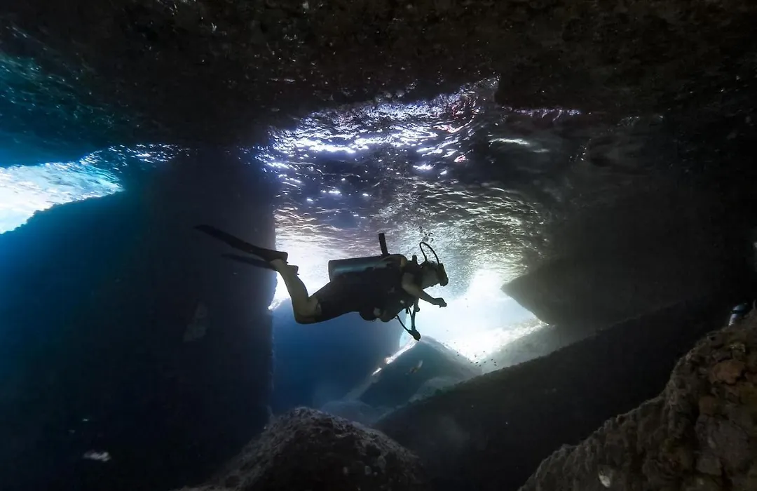 New Heaven Dive School And Resort-1