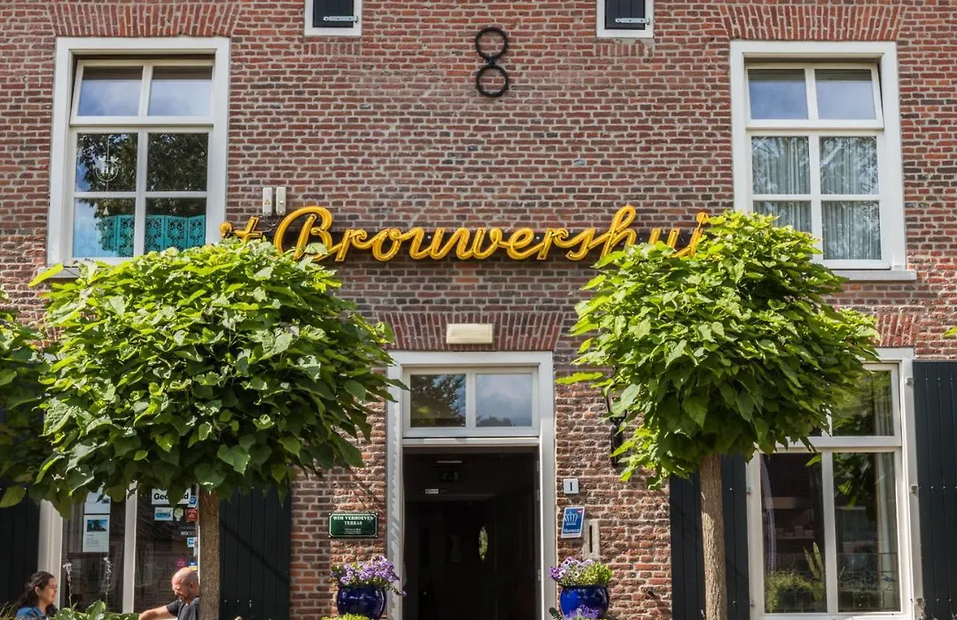't Brouwershuis-1