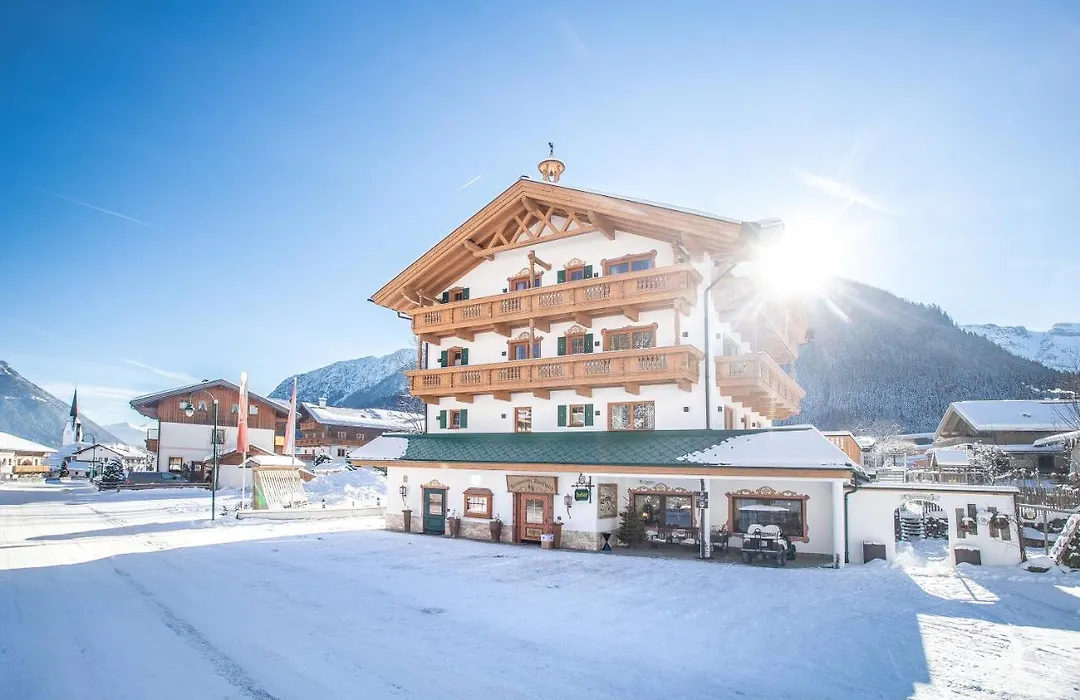 Gasthof Dorfwirt Sandgruber Ges.M.B.H-1