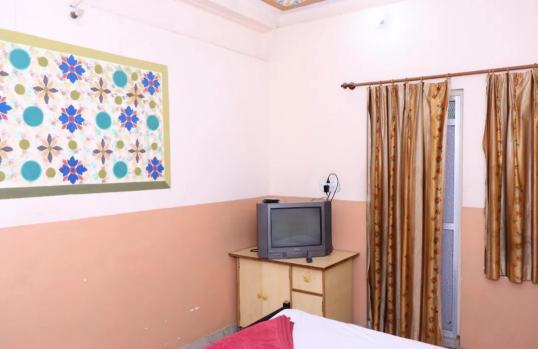 Jamna Vilas Home Stay-1