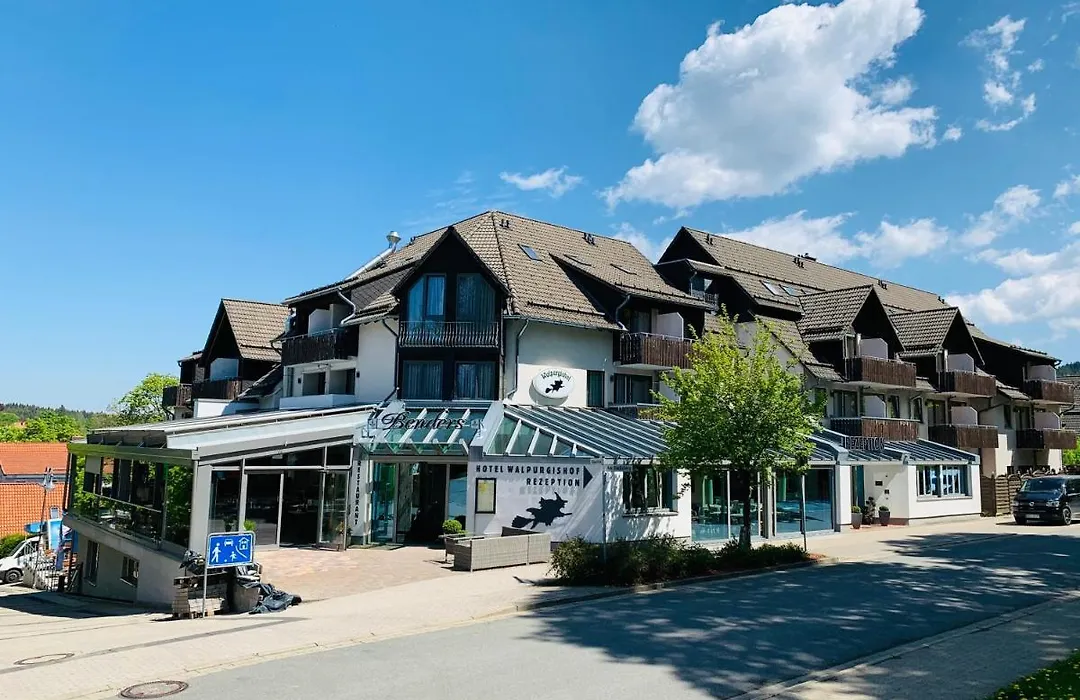 Hotel Walpurgishof-1