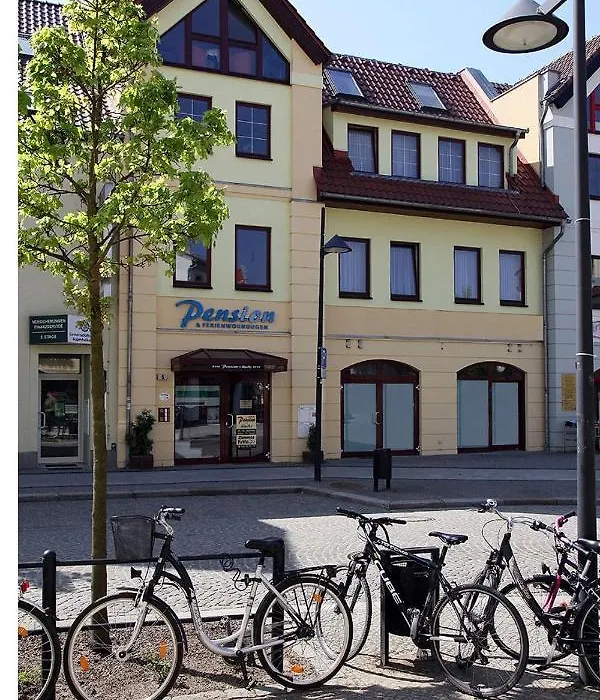 Pension am Markt-1
