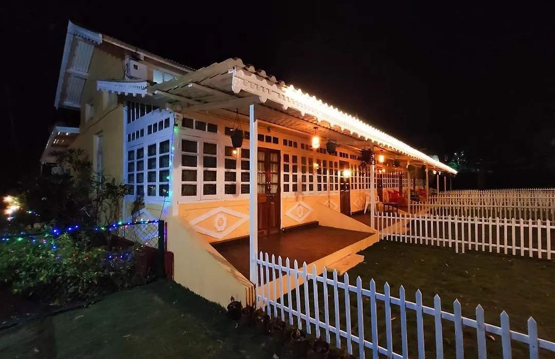 Citadel Resort-1