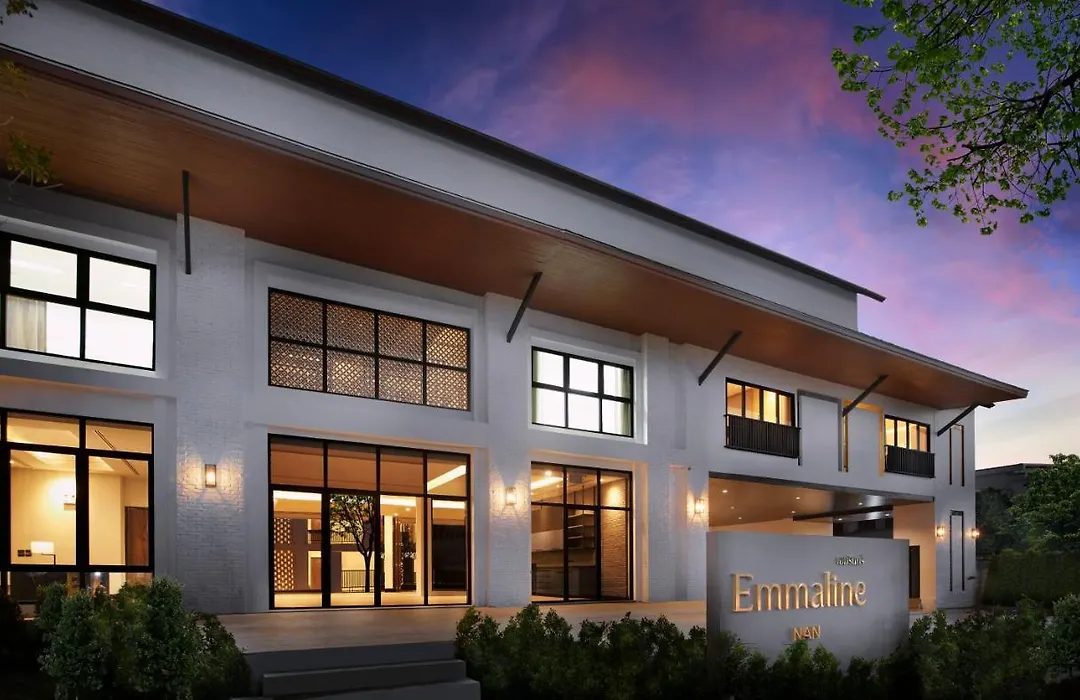 Emmaline Hotel Nan-1