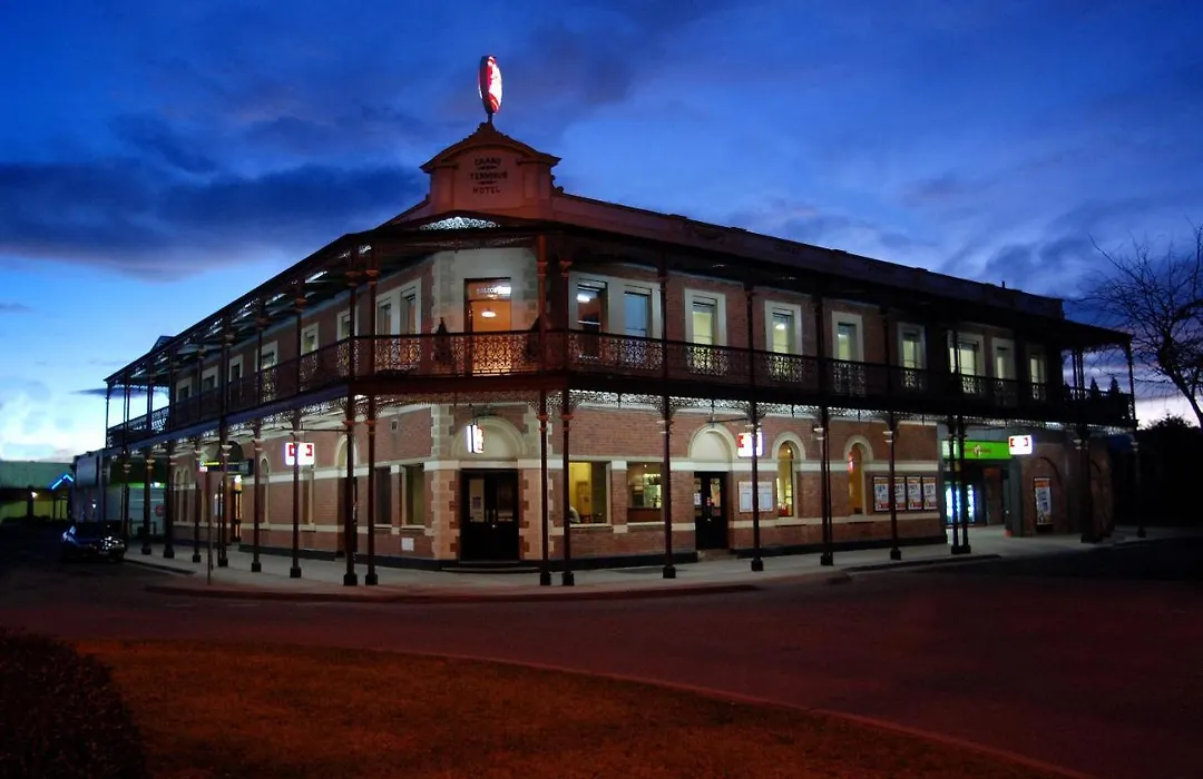 Grand Terminus Hotel-1