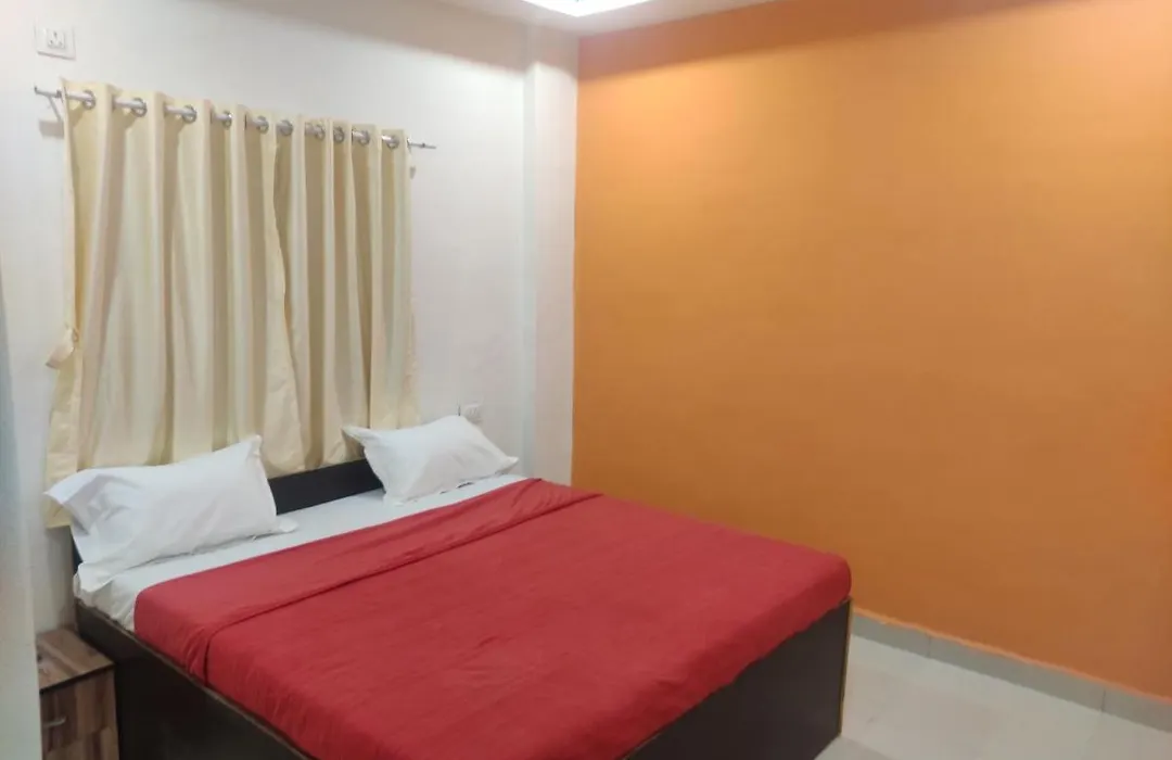 Hotel Sai Santosh-1