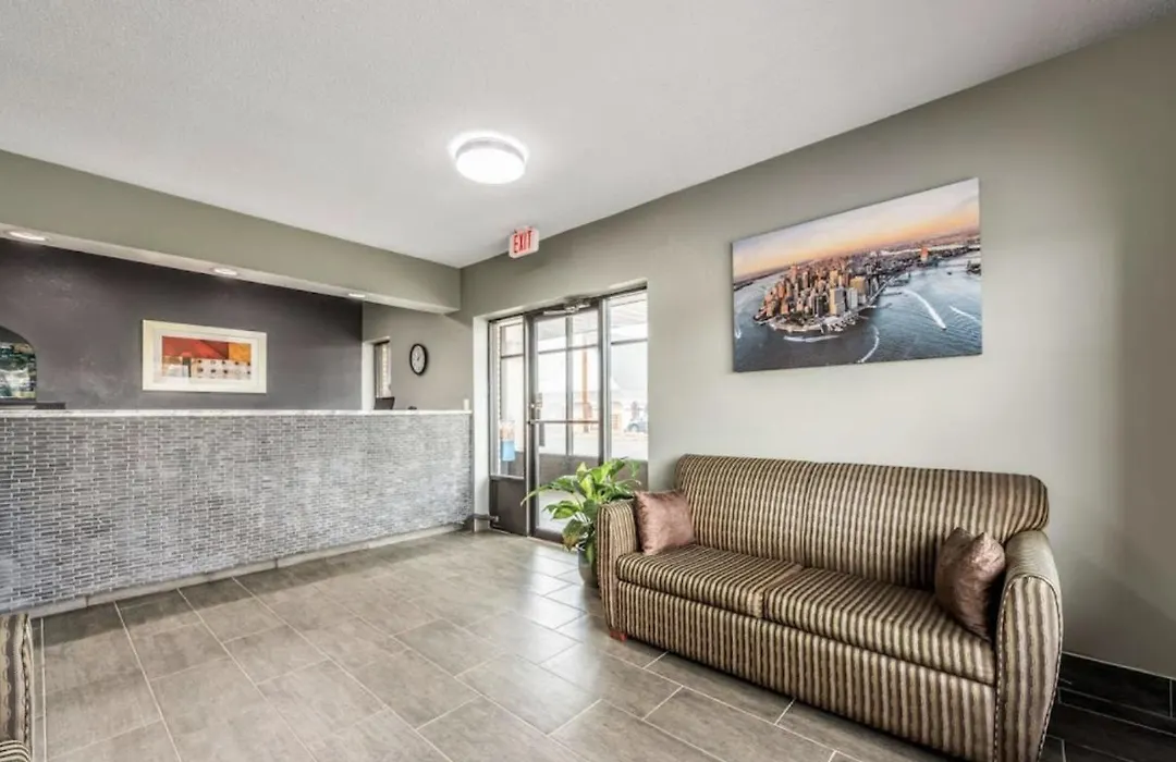 Southern Inn And Suites-1