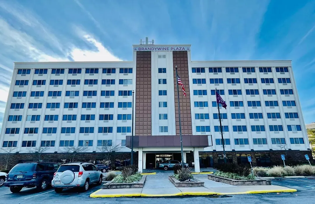 Brandywine Plaza Hotel-1
