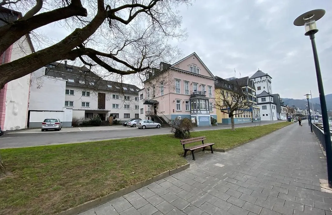Gästehaus Hein-1