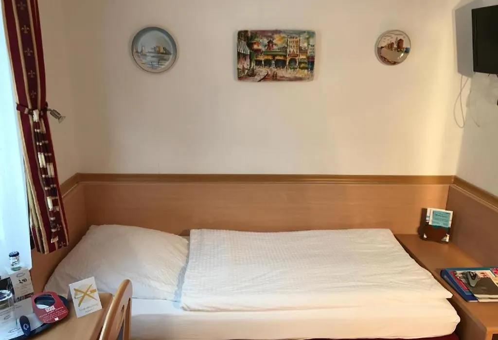 Gaestehaus Hein-1