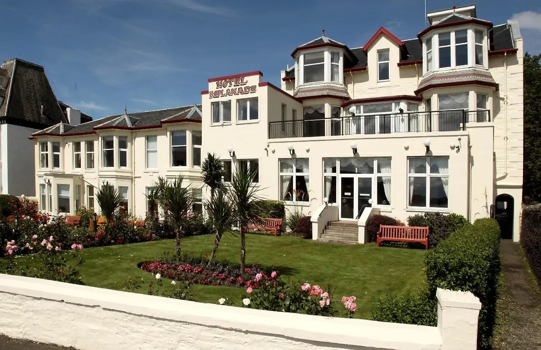 Sge Esplanade Hotel-1