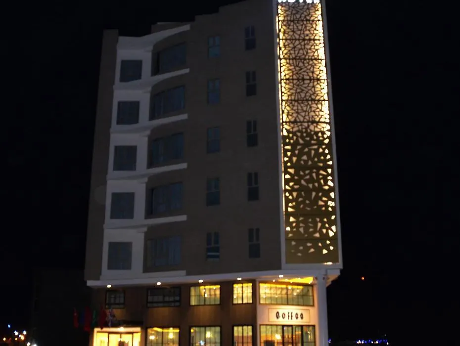 Hotel Saja-1