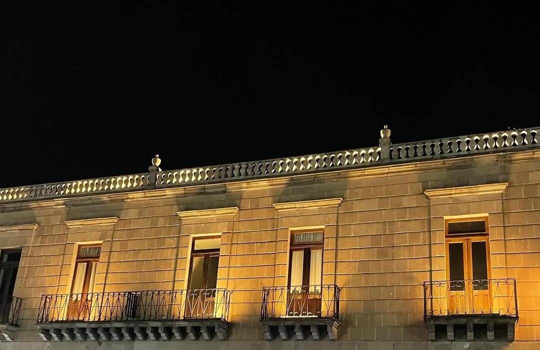 La Casona Real-1