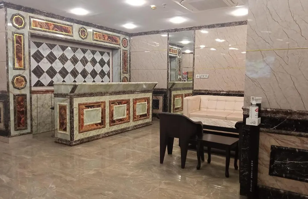 Soukyam Hotel-1