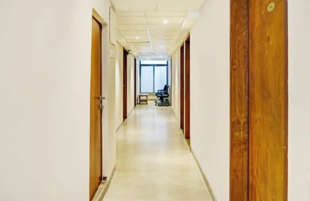 Hotel V Hitec City-1