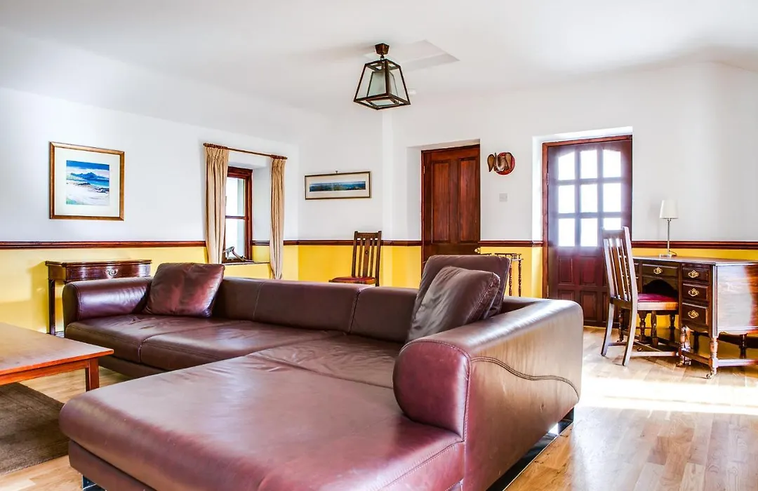 Torridon Estate B&B Rooms And Self Catering Holiday Cottages-1