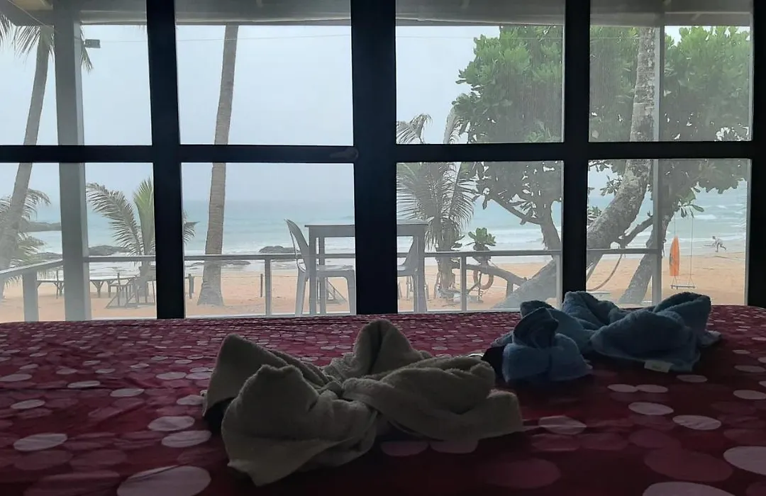 Duli Beach Resort-1