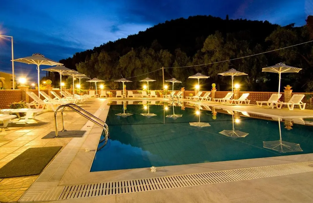 Angelika Elegant Hotel-1