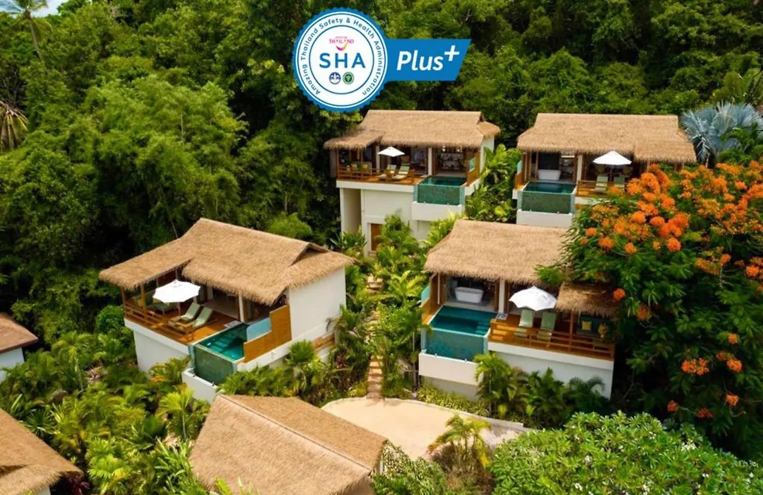 Wild Cottages Luxury And Natural (Adults Only)-1