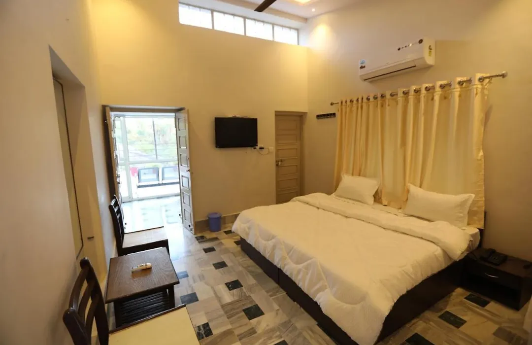 Casa Orchard House-1