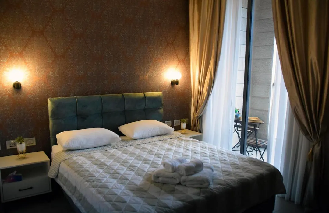 Amwaj Apartments-1