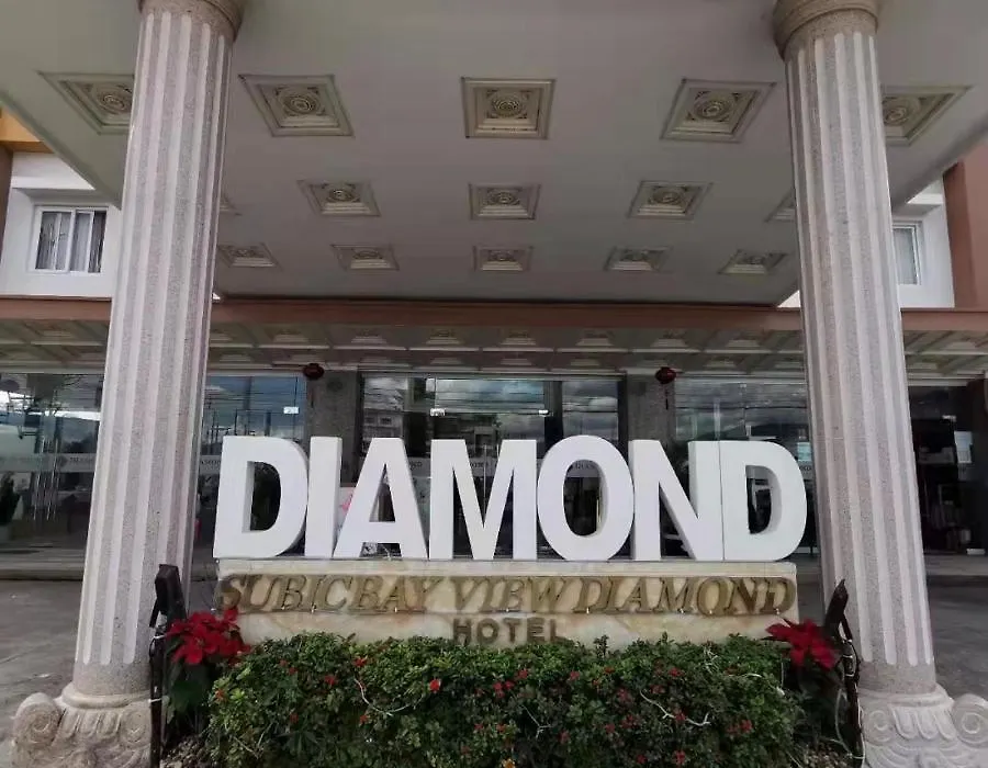 Subic Bay View Diamond Hotel-1