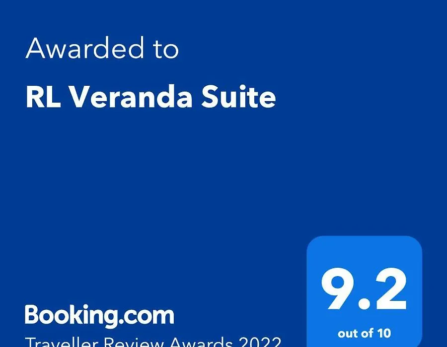 Rl Veranda Suite-1