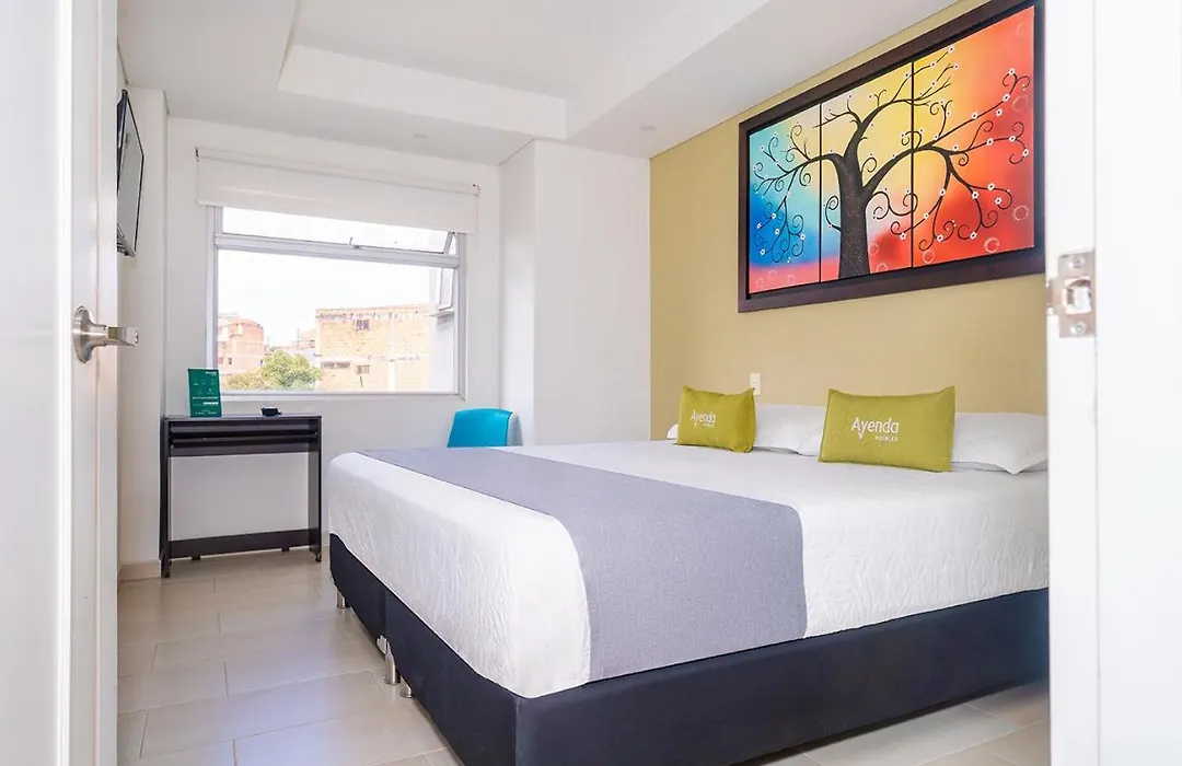 Hotel Oasis-1
