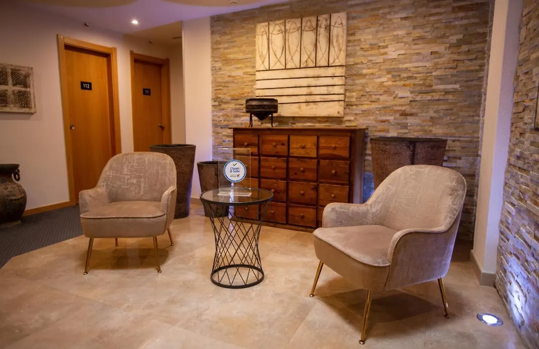 Guesthouse Bocage-1