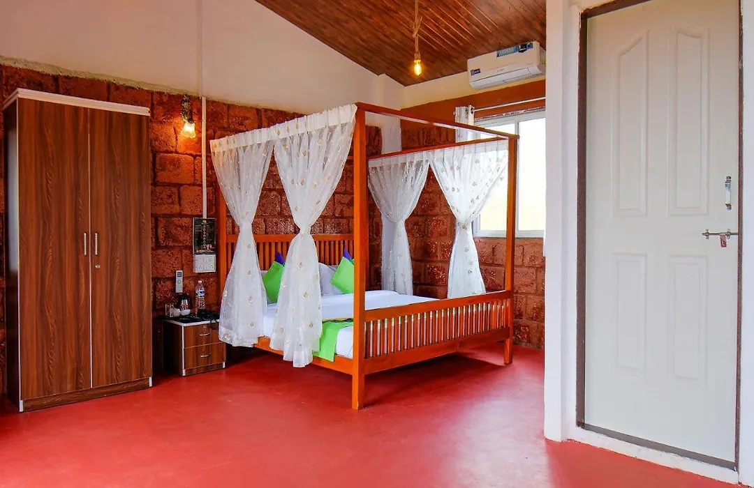 Treebo The Appa'S Resort-1