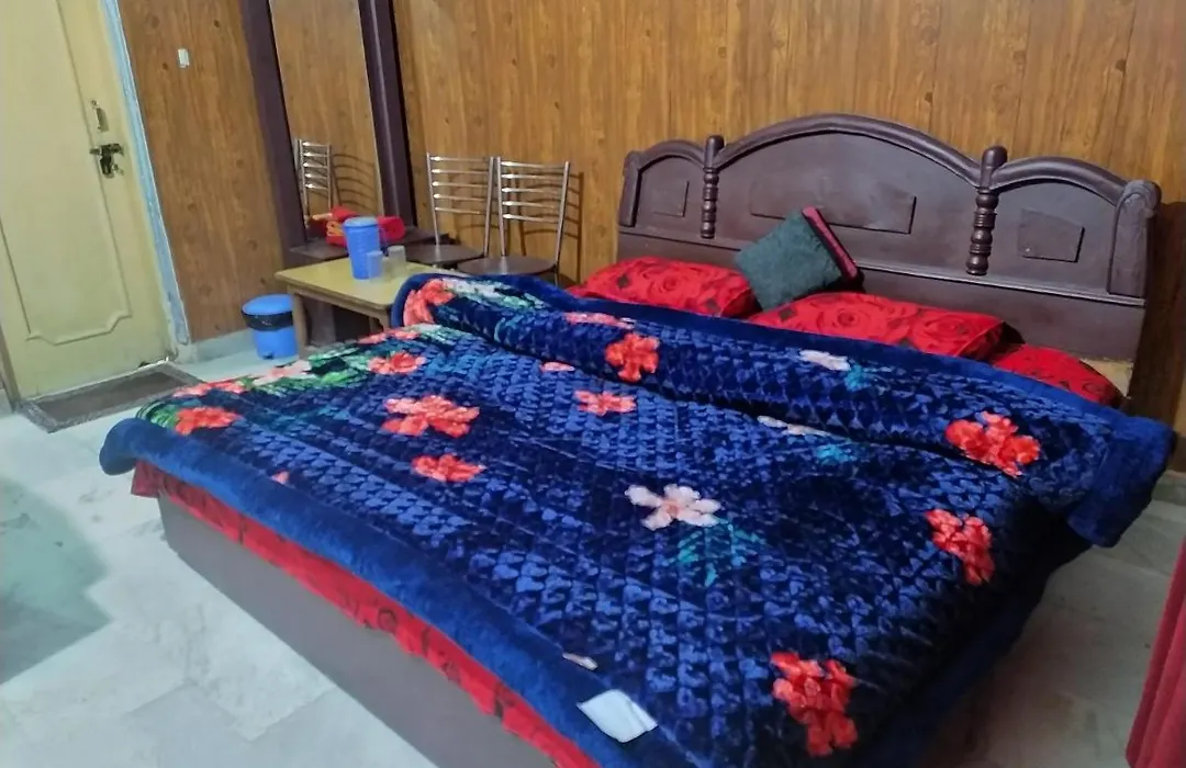 Suman Guest House-1