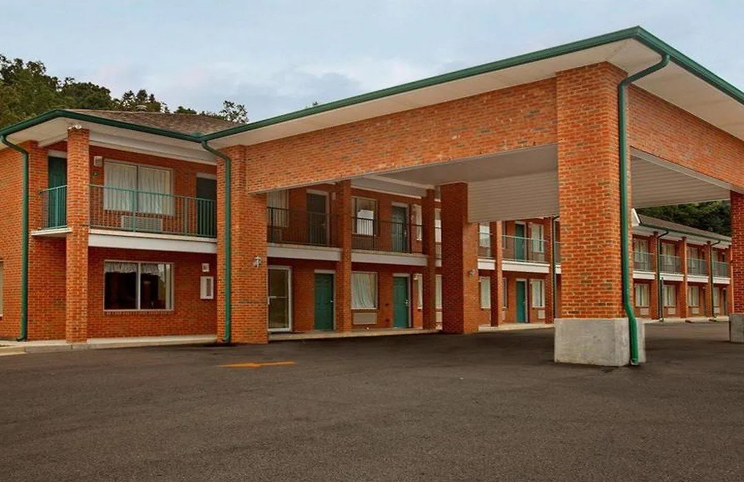America'S Inn - Leeds-1