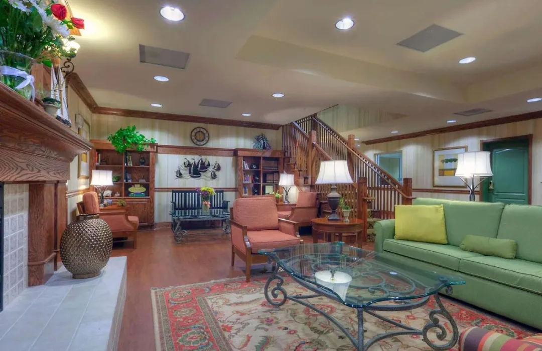 Country Inn & Suites By Radisson, Fredericksburg, Va-1