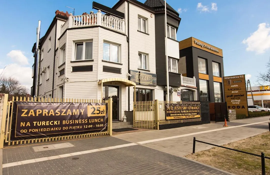Lezzet Pg B&B &Turkishrestaurant-1