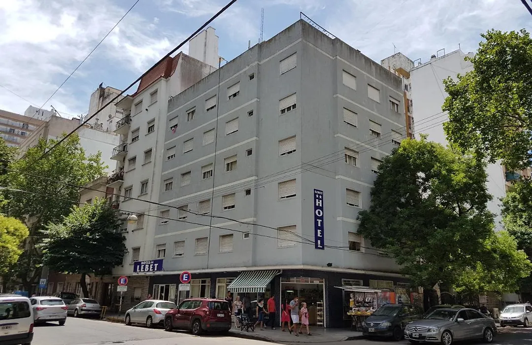Hotel Lebet-1