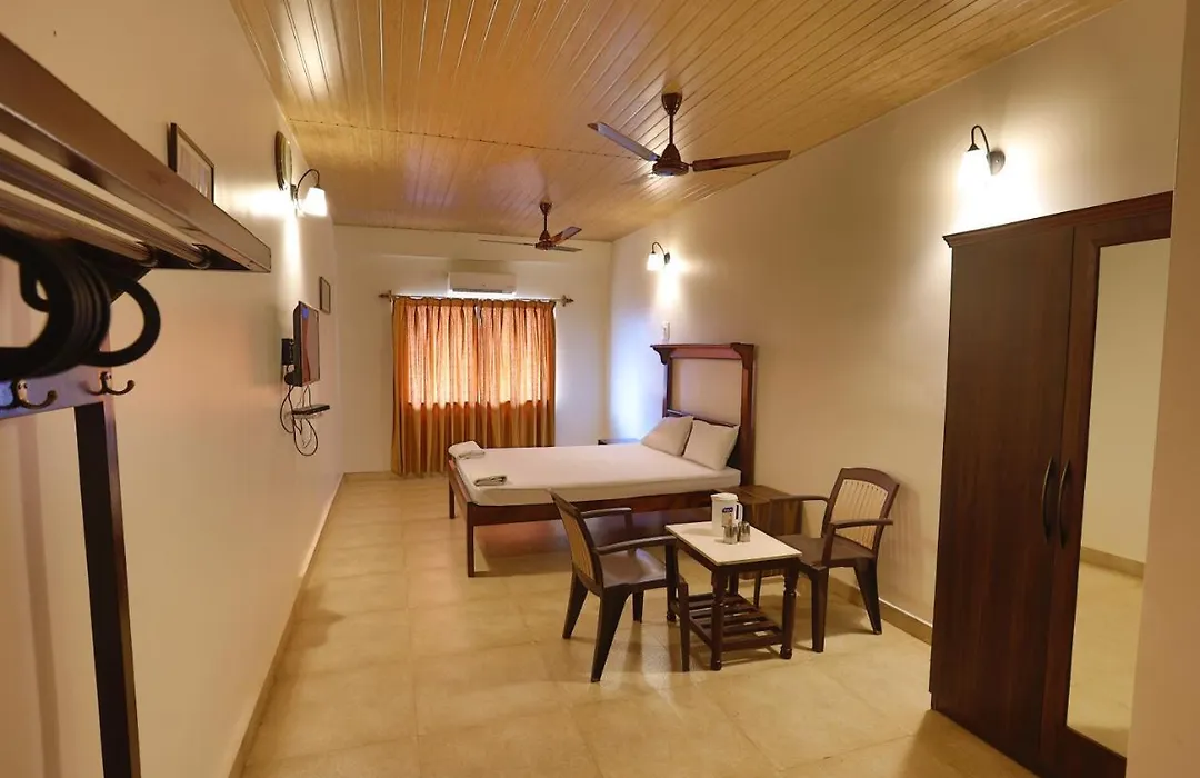 Hotel Orfil-1